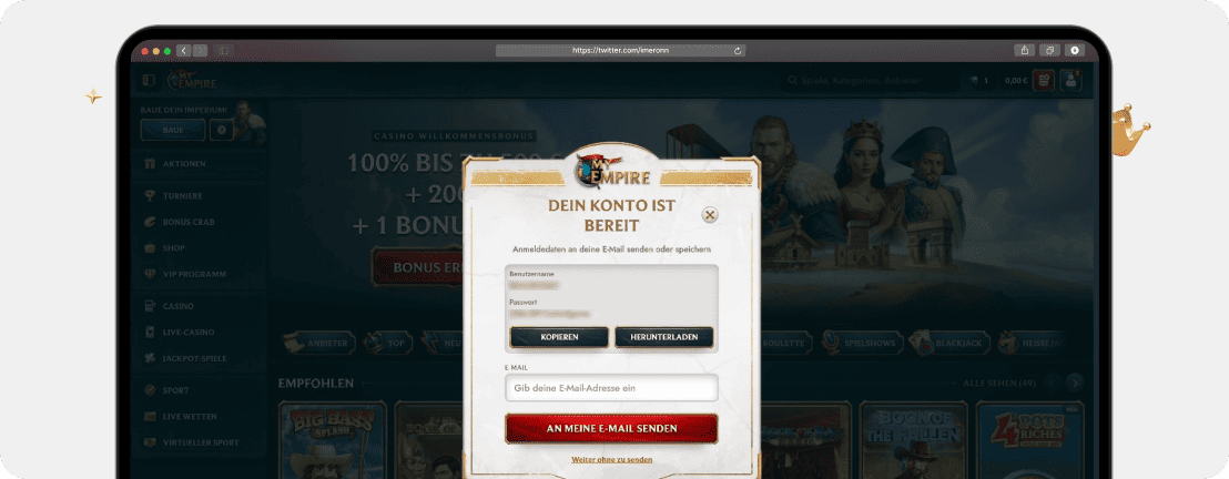 Slider Image