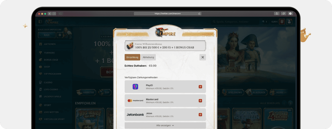 Slider Image