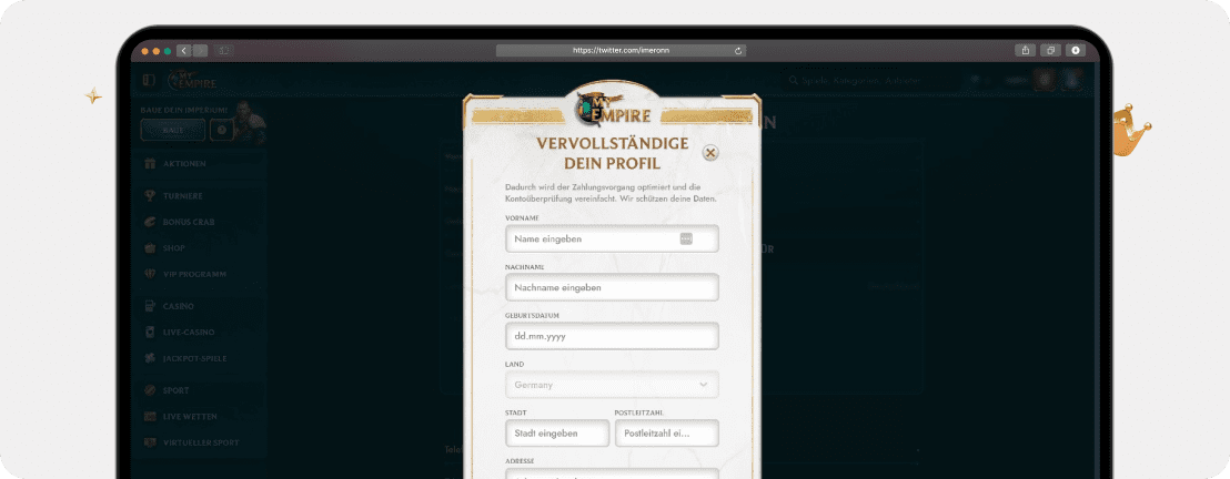 Slider Image