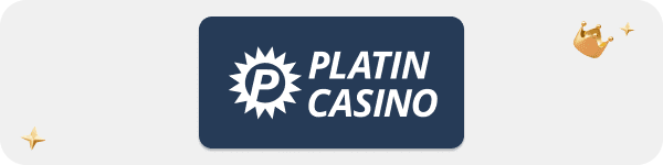 PlatinCasino Logo Banner OSC
