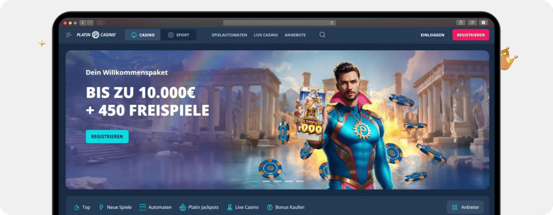 Slider Image