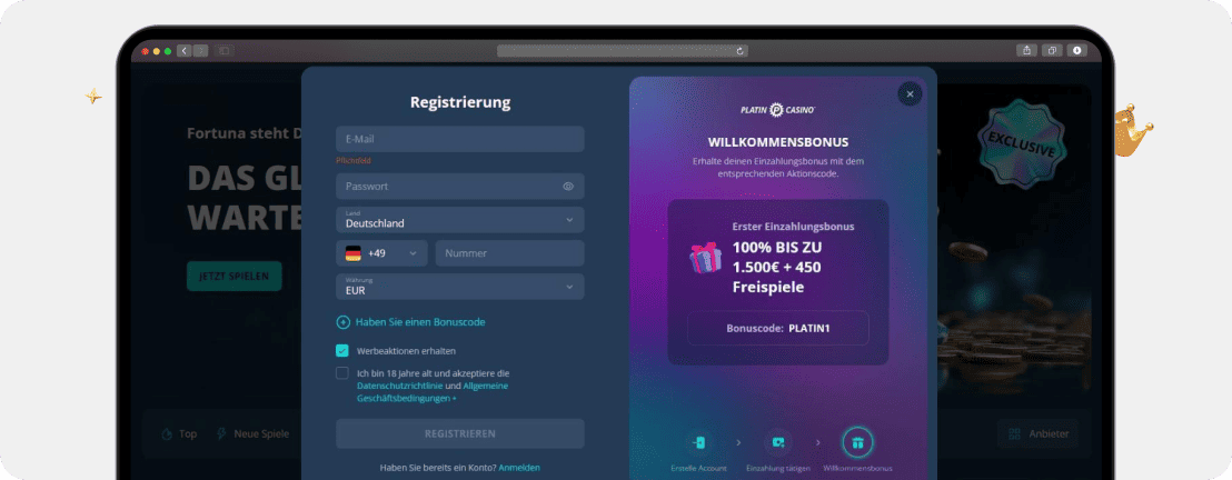 Slider Image