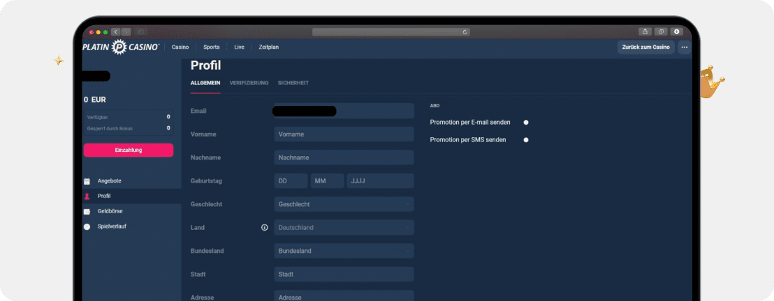 Slider Image
