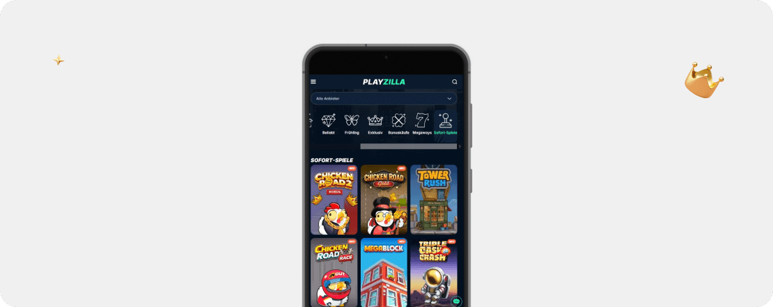 Playzilla Erfahrungen 2026 – Casino Test mit Echtgeld