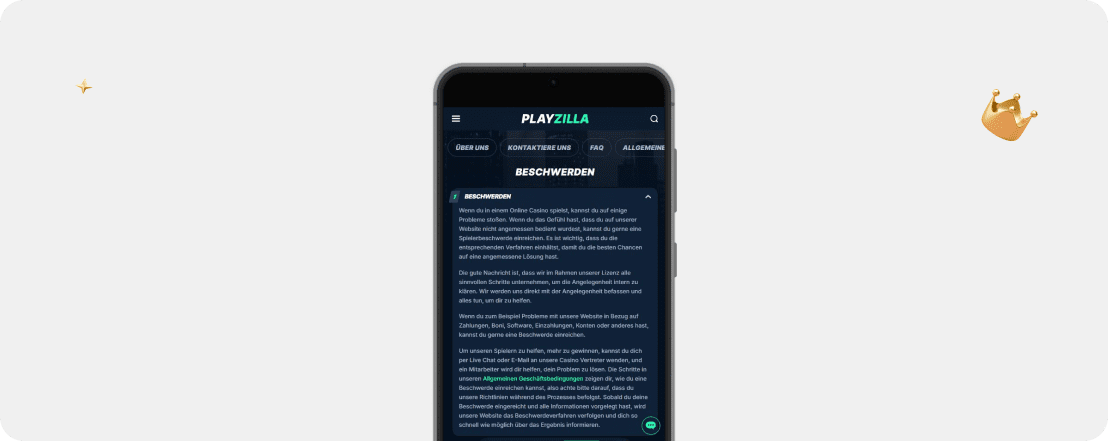 Playzilla Erfahrungen 2026 – Casino Test mit Echtgeld