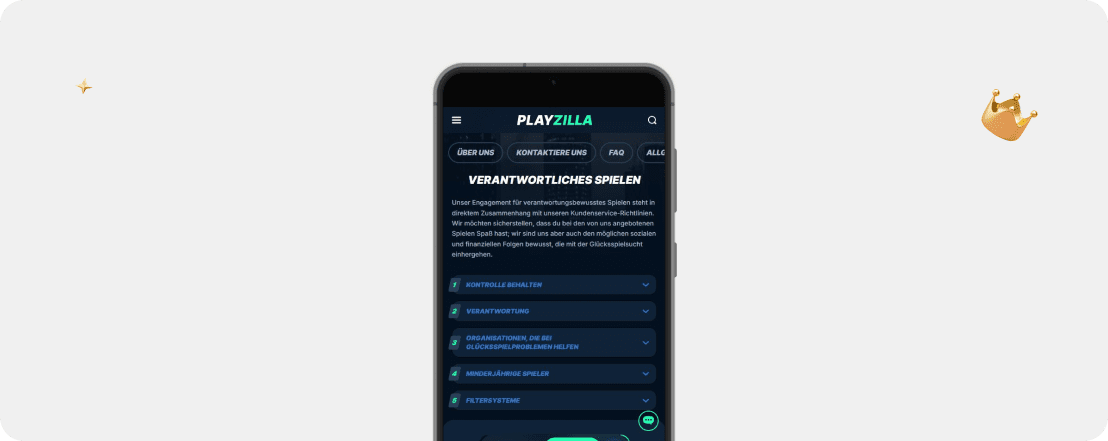 Playzilla Erfahrungen 2026 – Casino Test mit Echtgeld