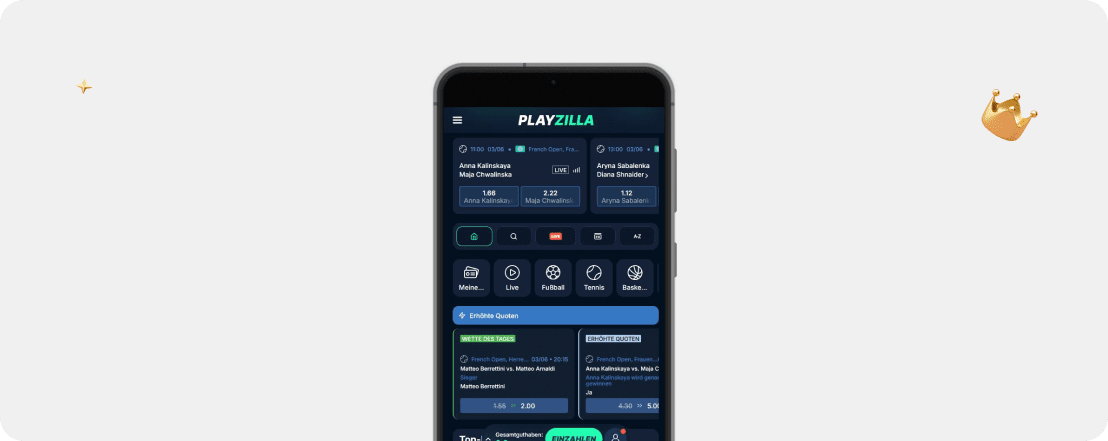 Playzilla Erfahrungen 2026 – Casino Test mit Echtgeld