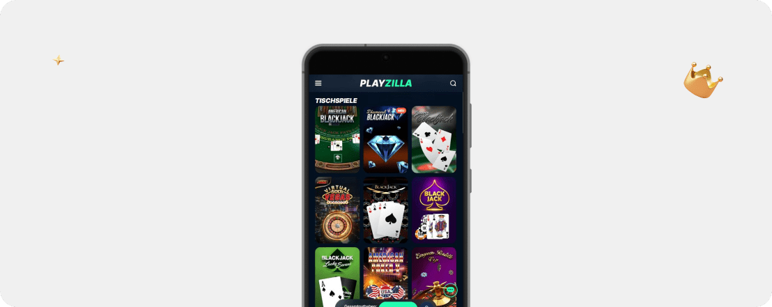 Playzilla Erfahrungen 2026 – Casino Test mit Echtgeld