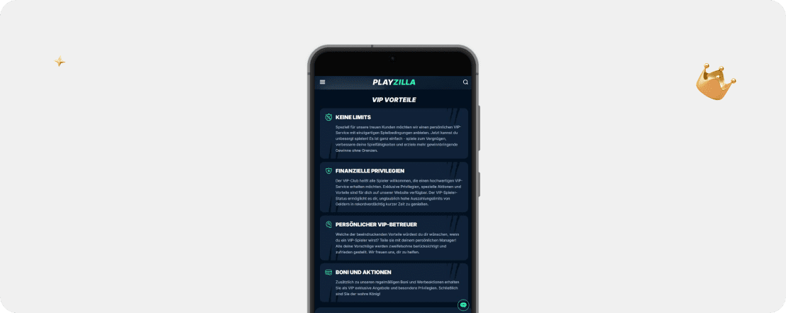 Playzilla Erfahrungen 2026 – Casino Test mit Echtgeld