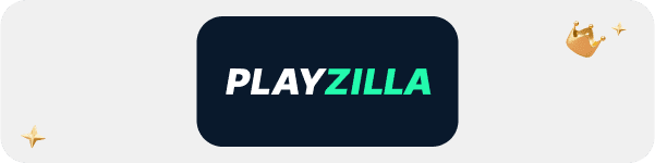 Playzilla banner