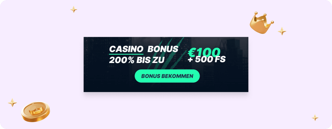 Playzilla Casino Bonus