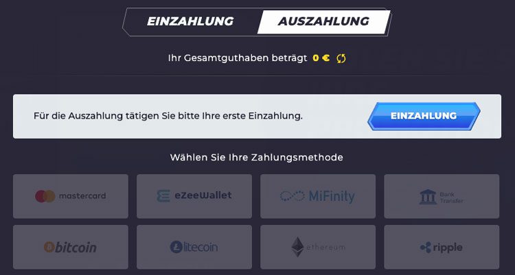 Powbet Casino – Erfahrungen & Testbericht 2026
