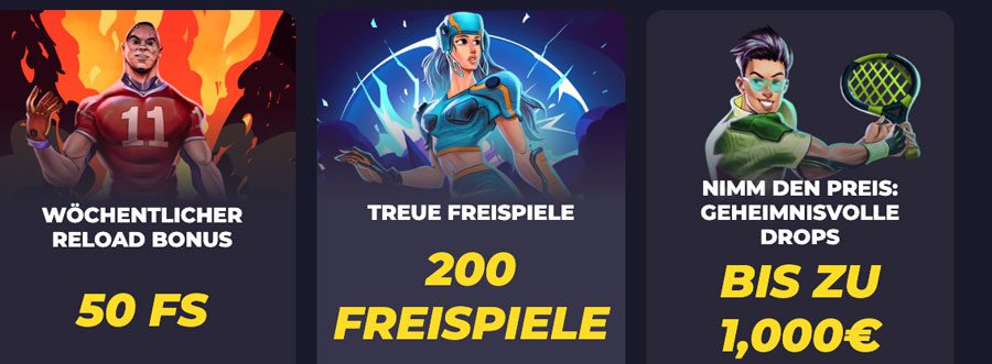 Powbet Casino – Erfahrungen & Testbericht 2026