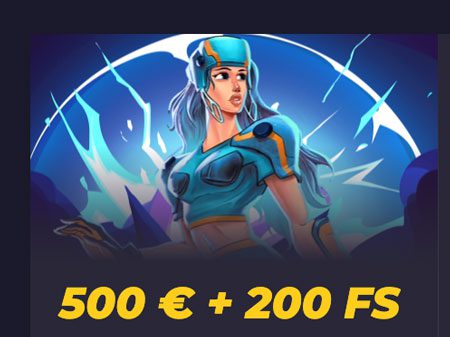 Powbet Casino – Erfahrungen & Testbericht 2026