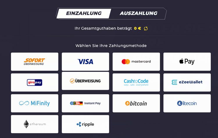 Powbet Casino – Erfahrungen & Testbericht 2026