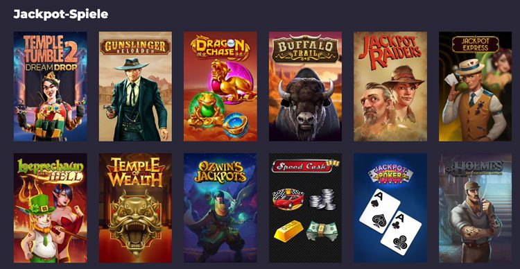 Powbet Casino – Erfahrungen & Testbericht 2026