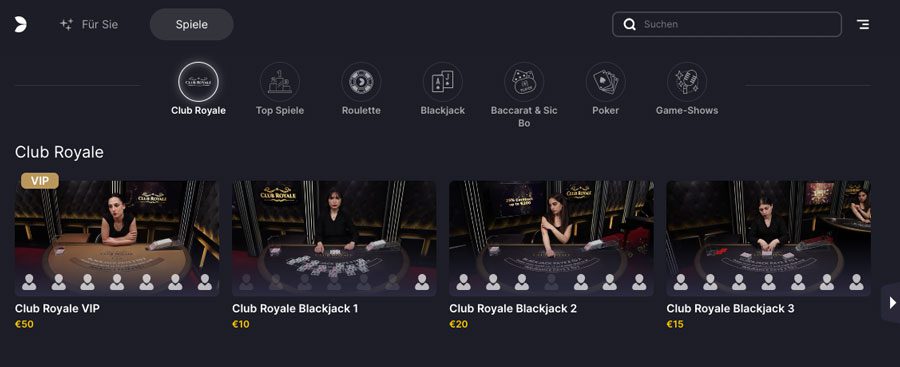 Powbet Casino – Erfahrungen & Testbericht 2026