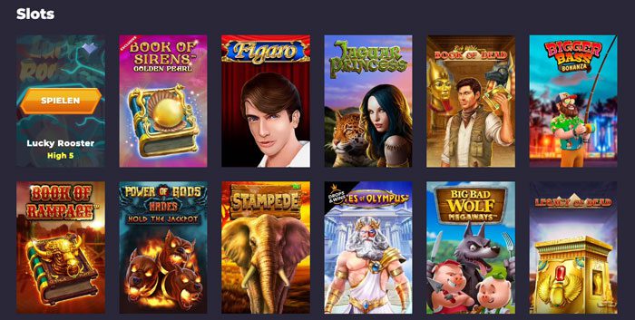 Powbet Casino – Erfahrungen & Testbericht 2026
