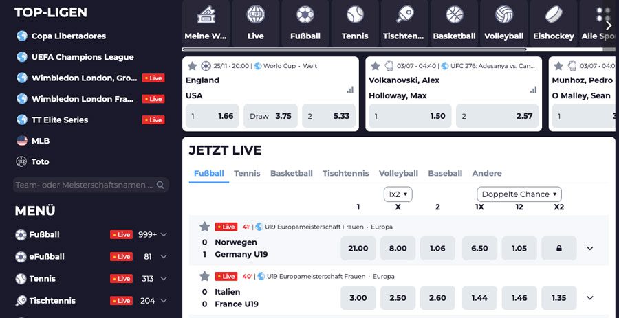 Powbet Casino – Erfahrungen & Testbericht 2026