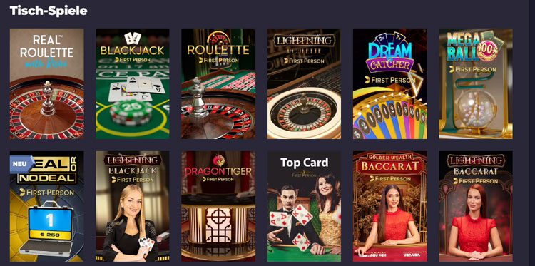 Powbet Casino – Erfahrungen & Testbericht 2026