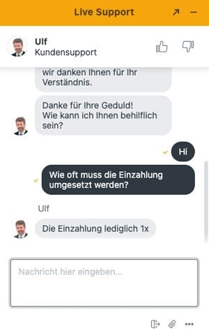 Powbet Casino – Erfahrungen & Testbericht 2026