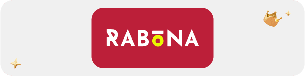 Rabona Banner