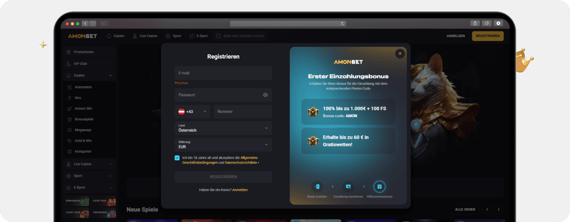 Slider Image