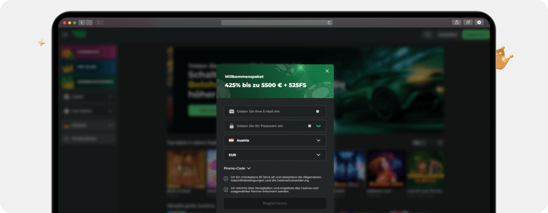 Slider Image