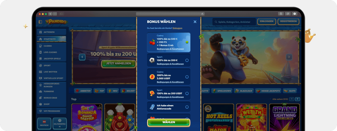 Slider Image