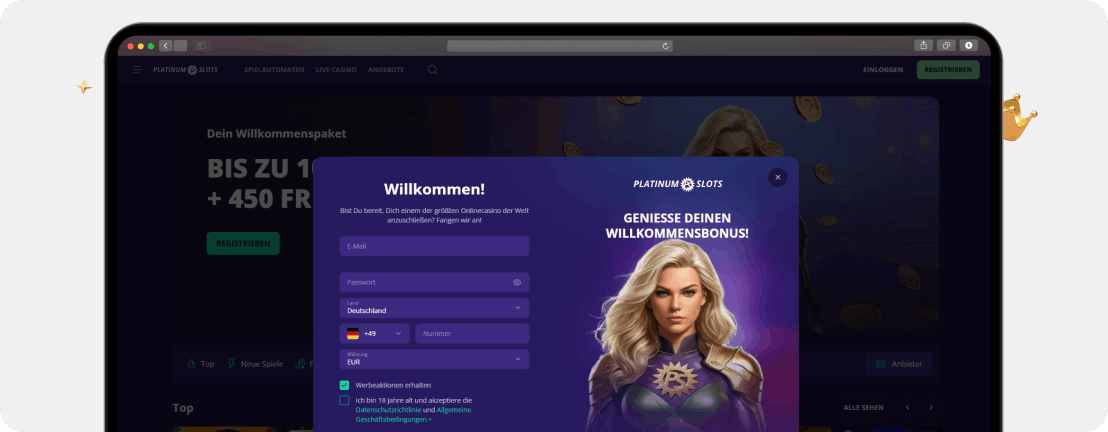 Slider Image