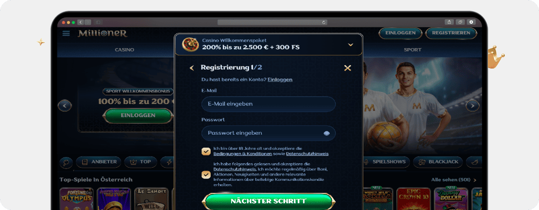 Slider Image