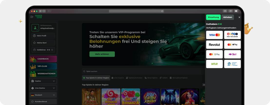 Slider Image