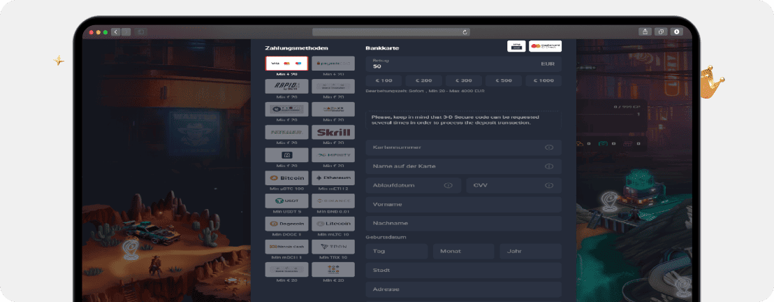 Slider Image