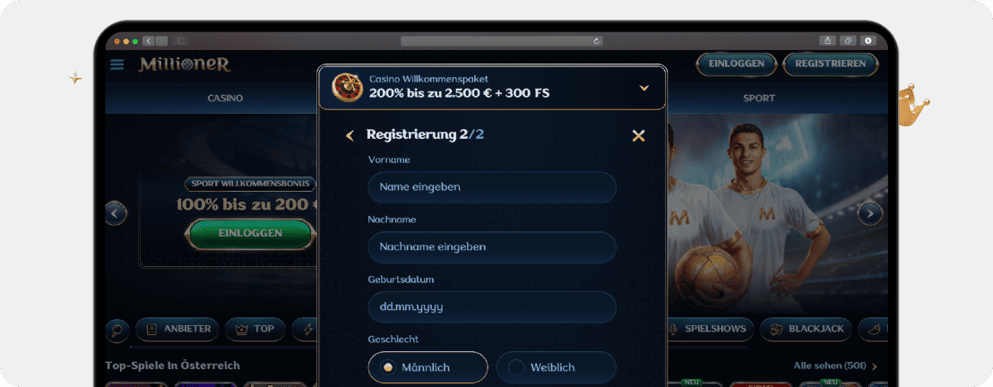 Slider Image