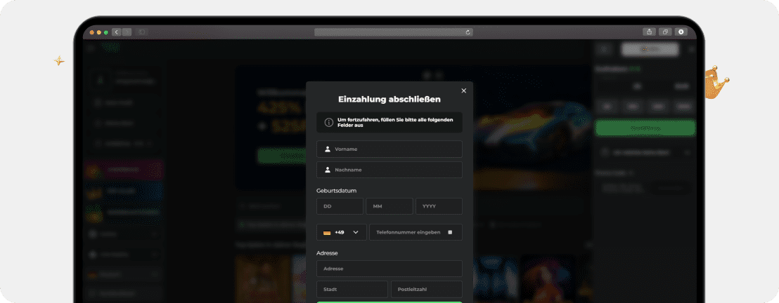 Slider Image