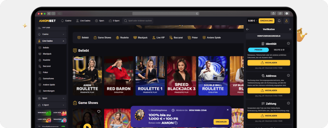 Slider Image