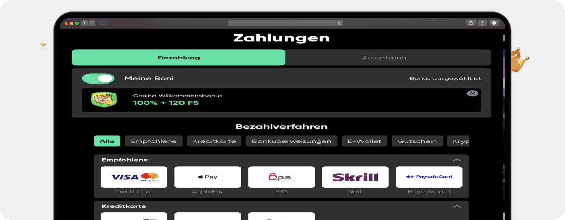 Slider Image