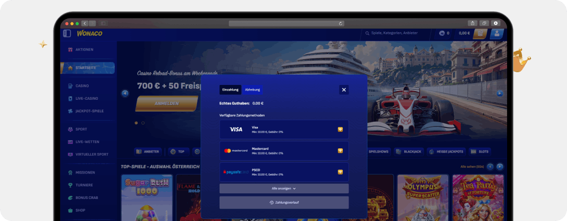 Slider Image
