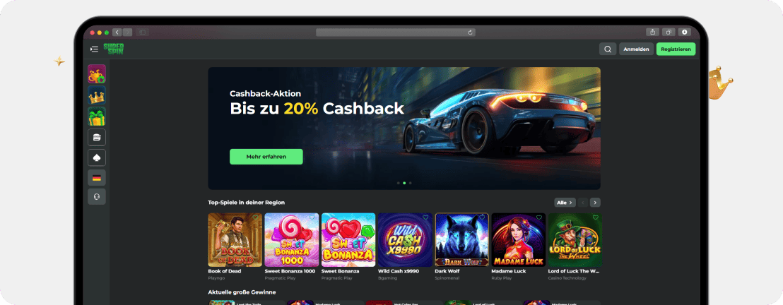 Slider Image