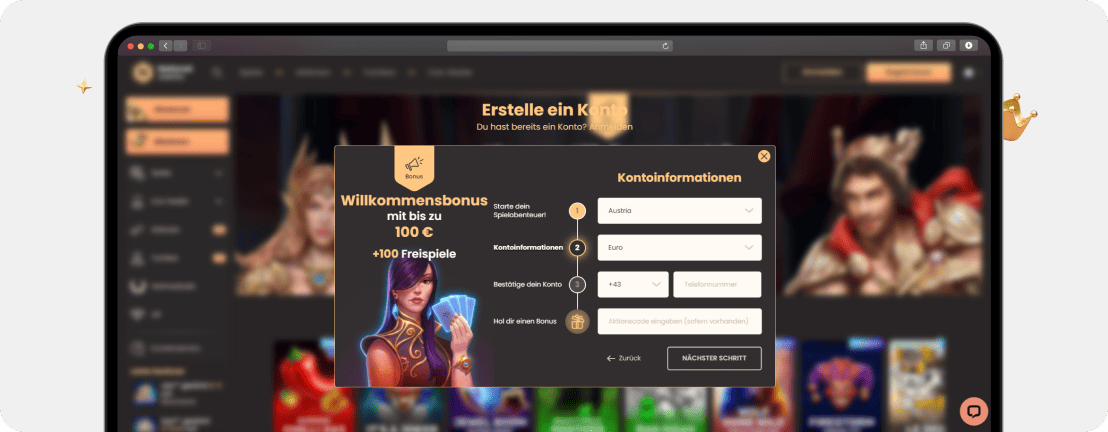 Slider Image