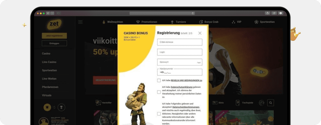 Slider Image