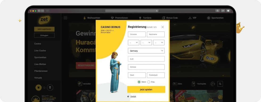 Slider Image