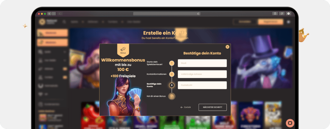 Slider Image
