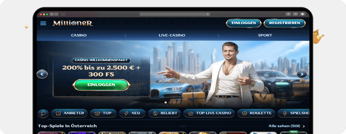 Slider Image
