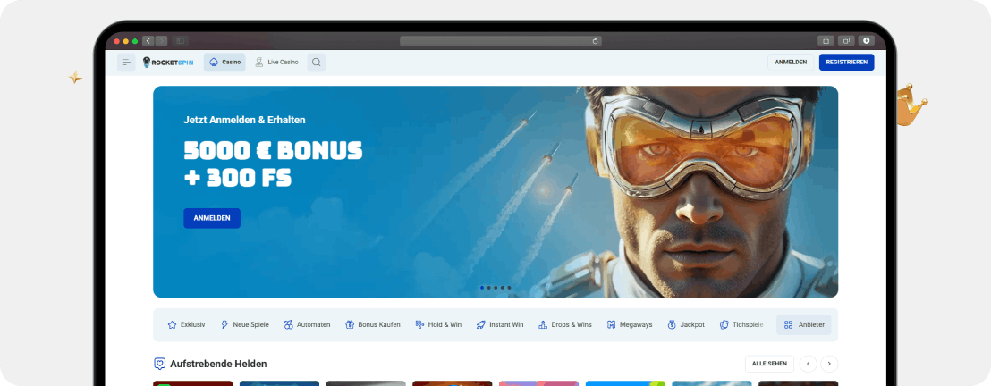 Slider Image