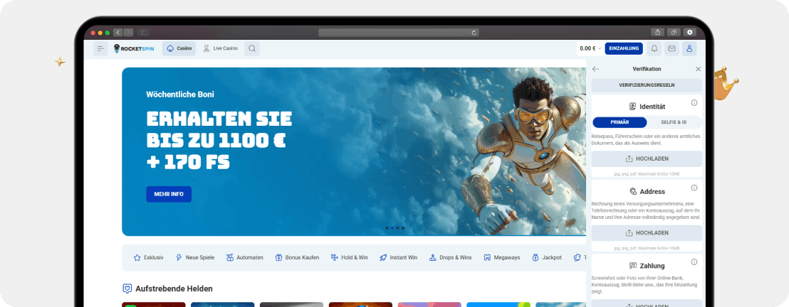 Slider Image