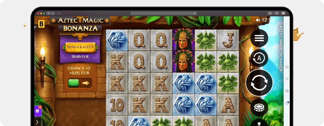 Rocketspin Casino Erfahrungen 2026 – Bewertung + Echtgeld-Test
