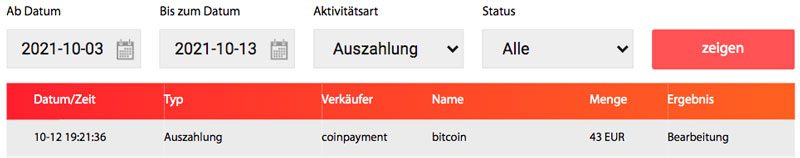 Rolletto Casino – Erfahrungen & Testbericht 2026