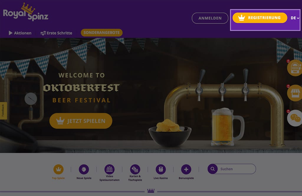 Slider Image