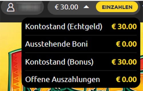 Royale 500 Casino Erfahrungen – Test & Bewertung 2026